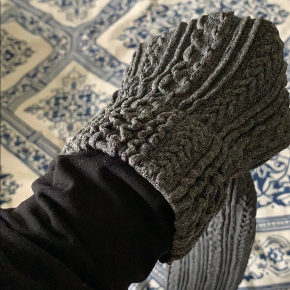 Textured Pantyhose - Picture 3 of 6